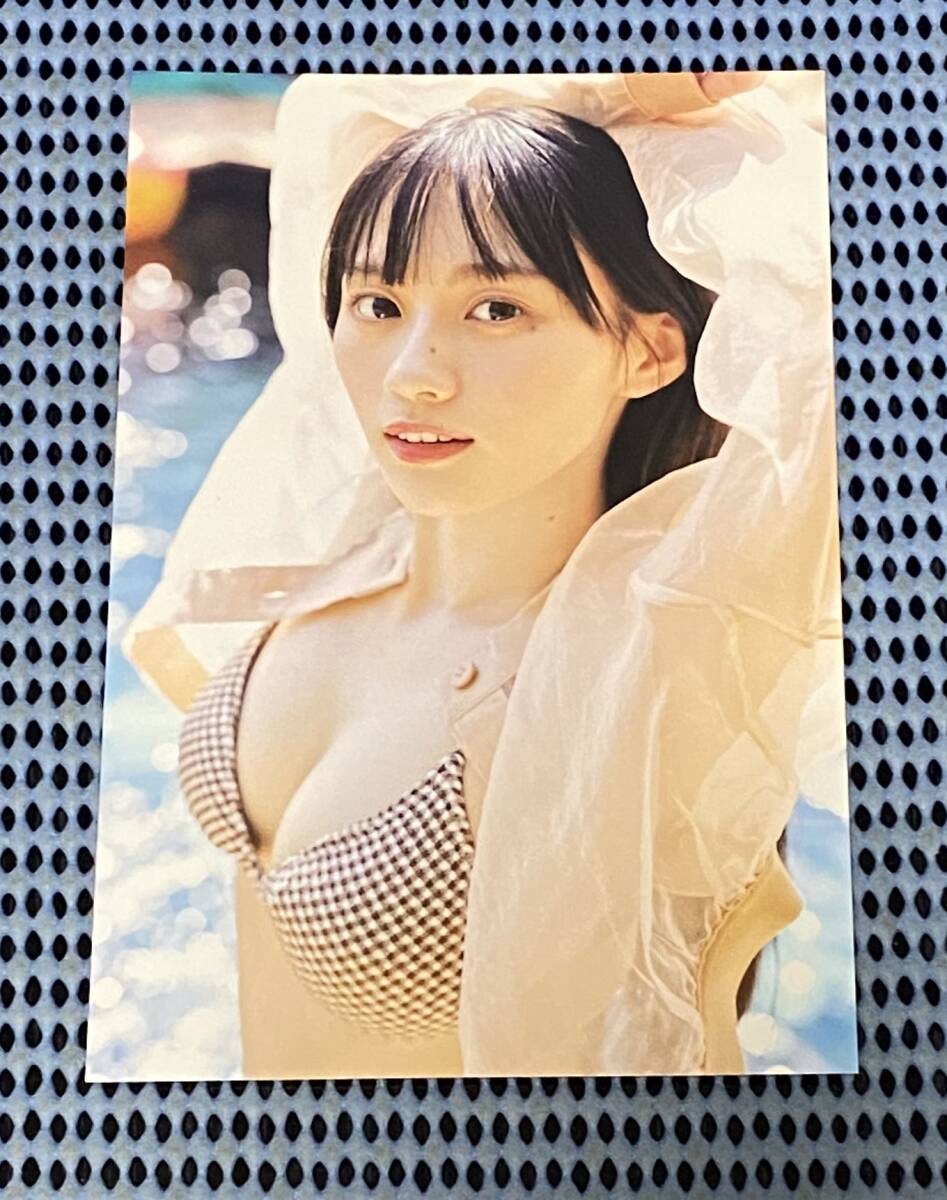 送料無料！☆乃木坂46 川﨑桜 1st写真集『エチュード』☆※封入特典