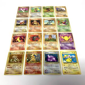 オレンジ現物 メタモン ポケモンカード　旧裏面　未使用　美品 裏面上白かけ 現物3枚 闘 2 ポケモンカード 旧裏面 未使用 美品 neo - メルカリ
