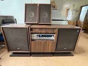セパレートステレオのYahoo!オークション(旧ヤフオク!)の相場・価格を