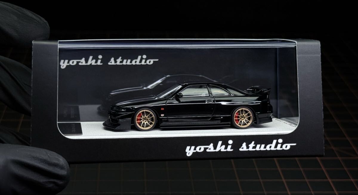 トミカリミテッドヴィンテージネオ LV-N308d 日産 スカイライン GT-R