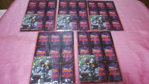 遊戯王 ジャンプ 未開封の値段と価格推移は？｜88件の売買データから