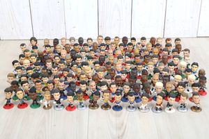 コリンシアン フィギュアのYahoo!オークション(旧ヤフオク!)の相場