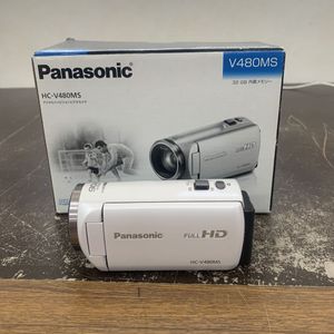 HC-V480MSのYahoo!オークション(旧ヤフオク!)の相場・価格を見る