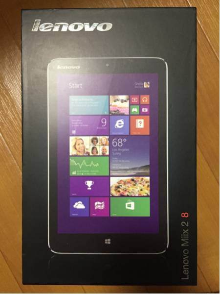 lenovo レノボ Windowsタブレット 59428524 Office2013付き