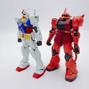 ガンプラ ジャンク パーツのYahoo!オークション(旧ヤフオク!)の相場