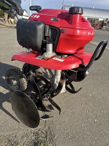 ホンダ こまめ f220のYahoo!オークション(旧ヤフオク!)の相場・価格を