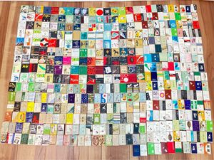 レトロ マッチ箱のYahoo!オークション(旧ヤフオク!)の相場・価格を見る