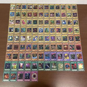 遊戯王 初期 ノーマルの値段と価格推移は？｜238件の売買データから