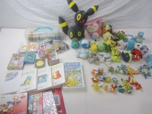 ピカチュウたんけんたいの値段と価格推移は？｜36件の売買データから