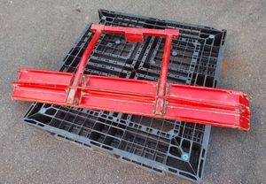 代掻き レーキの値段と価格推移は？｜12件の売買データから代掻き