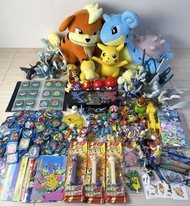 ポケモン メタルコレクションのYahoo!オークション(旧ヤフオク!)の相場