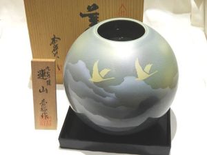 九谷 香祥の値段と価格推移は？｜3件の売買データから九谷 香祥の価値