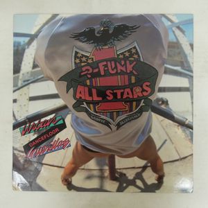 P-FUNK ALL STARSの値段と価格推移は？｜9件の売買データからP-FUNK