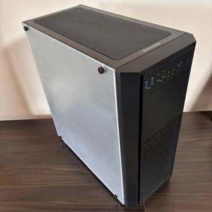 デスクトップPC 自作PC i7 3770k / SSD240G / メモリ 4G