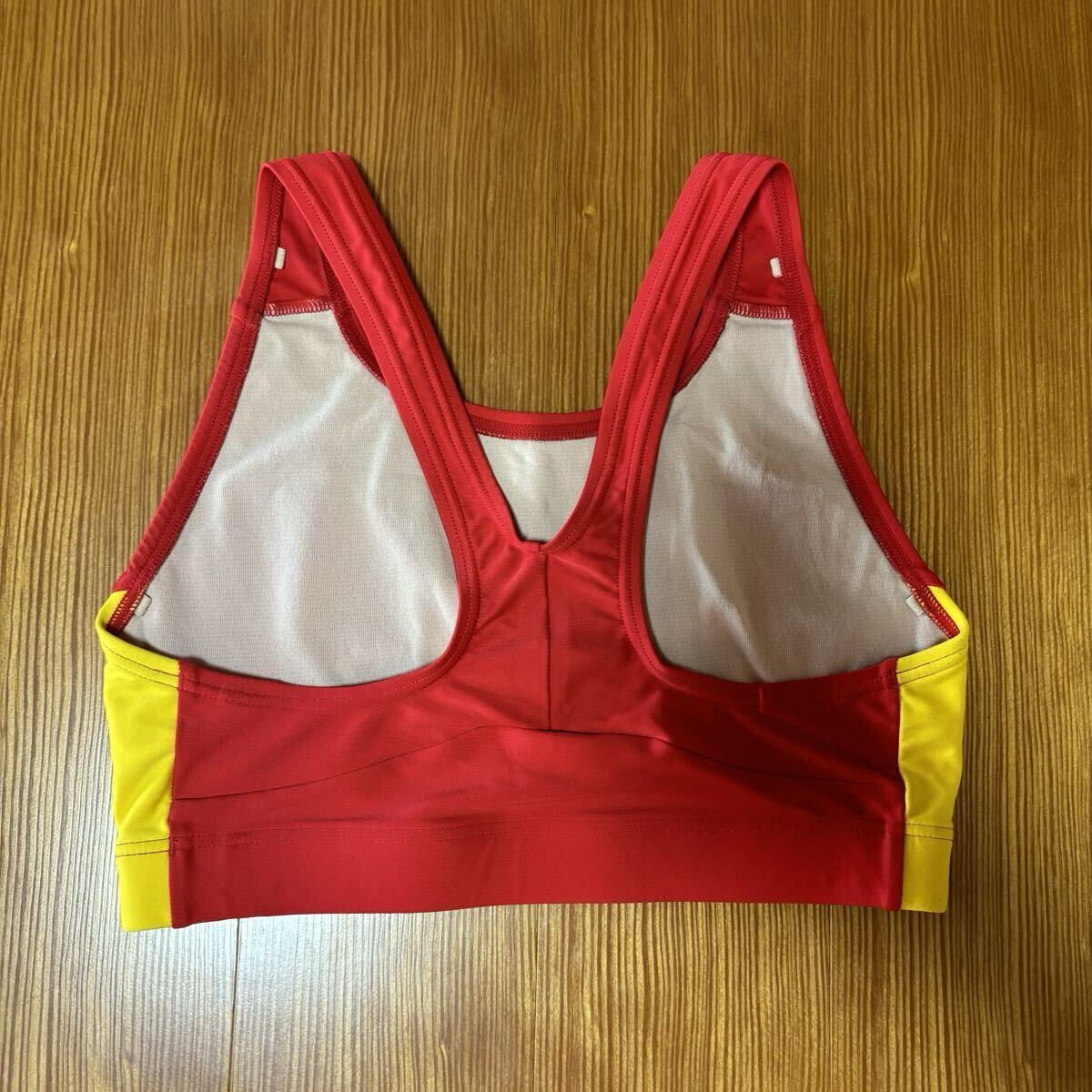 SPEEDO セパレート 競泳水着 Mサイズ ライフセービング ライフセーバー