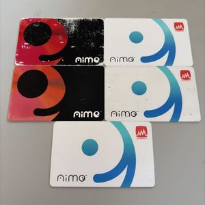 Aime カードの値段と価格推移は？｜66件の売買データからAime カードの