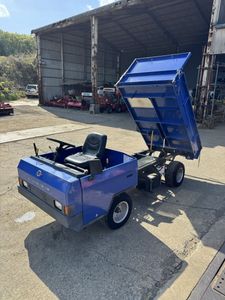 運搬車 4wdの値段と価格推移は？｜7件の売買データから運搬車 4wdの