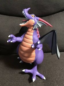 ドラクエ 竜王 フィギュアの値段と価格推移は？｜3件の売買データから