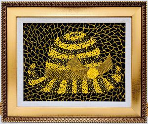絵画 ジミー大西の値段と価格推移は？｜10件の売買データから絵画