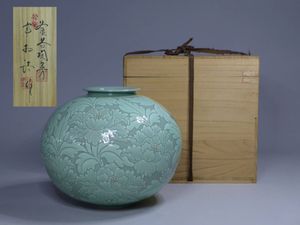 辰砂 壺の値段と価格推移は？｜27件の売買データから辰砂 壺の価値が
