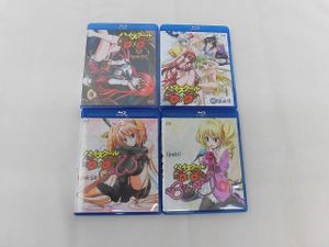 ハイスクールD×DのYahoo!オークション(旧ヤフオク!)の相場・価格を