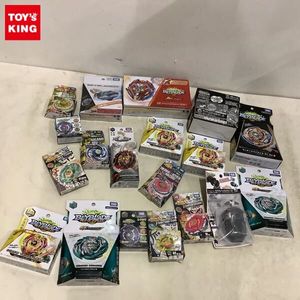 ベイブレードバーストのYahoo!オークション(旧ヤフオク!)の相場・価格