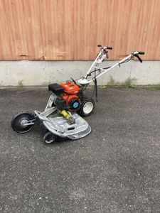 草刈機 畦のYahoo!オークション(旧ヤフオク!)の相場・価格を見る