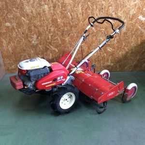 耕運機 ジャンクのYahoo!オークション(旧ヤフオク!)の相場・価格を見る
