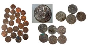 25セント 1965の値段と価格推移は？｜7件の売買データから25セント