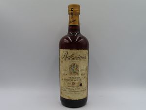 バランタイン30年 ベリーオールドのYahoo!オークション(旧ヤフオク!)の