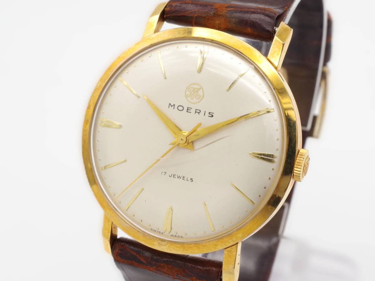 MOERIS PRIXの値段と価格推移は？｜10件の売買データからMOERIS PRIXの 