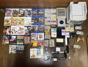 スーパーファミコン ソフトのYahoo!オークション(旧ヤフオク!)の相場