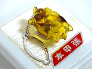 江崎べっ甲店の値段と価格推移は？｜19件の売買データから江崎べっ甲店
