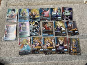 ドラゴンボール カードダス 初期の値段と価格推移は？｜16件の売買