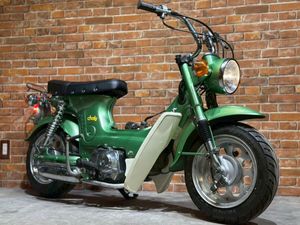 シャリー カスタムのYahoo!オークション(旧ヤフオク!)の相場・価格を