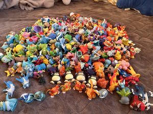 指人形 ポケモンキッズの値段と価格推移は？｜1078件の売買データから
