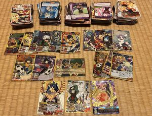 イナズマイレブン イナズマレアの値段と価格推移は？｜6件の売買データ