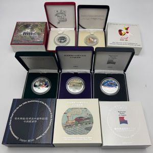 奄美群島復帰50周年記念 純銀製メダル 奄美群島復帰50周年記念 純銀メダル 【公式通販】