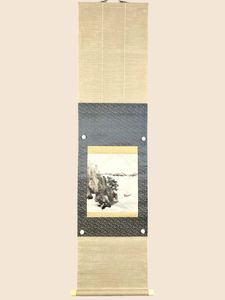 藤井松林の値段と価格推移は？｜5件の売買データから藤井松林の価値が