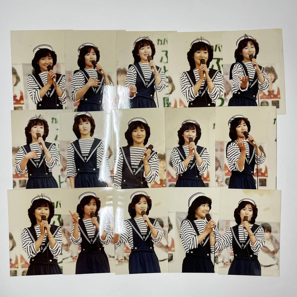 岡田有希子の値段と価格推移は？｜399件の売買データから岡田有希子の