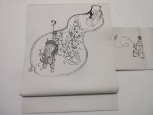 大津絵の値段と価格推移は？｜56件の売買データから大津絵の価値が
