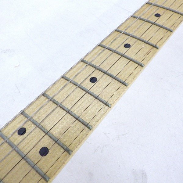 ☆Squier by Fender/スクワイヤー TELECASTER DELUXE/テレキャスター