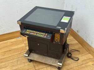 テーブルゲーム 喫茶店の値段と価格推移は？｜7件の売買データから