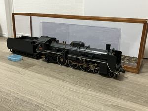 ライブスチームのYahoo!オークション(旧ヤフオク!)の相場・価格を見る