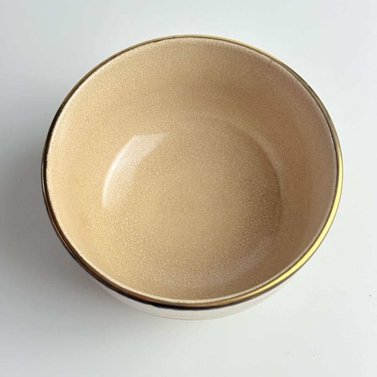 薩摩焼 茶碗 茶器 薩摩 金彩 色絵 古美術 茶碗 茶器 茶道具 抹茶碗