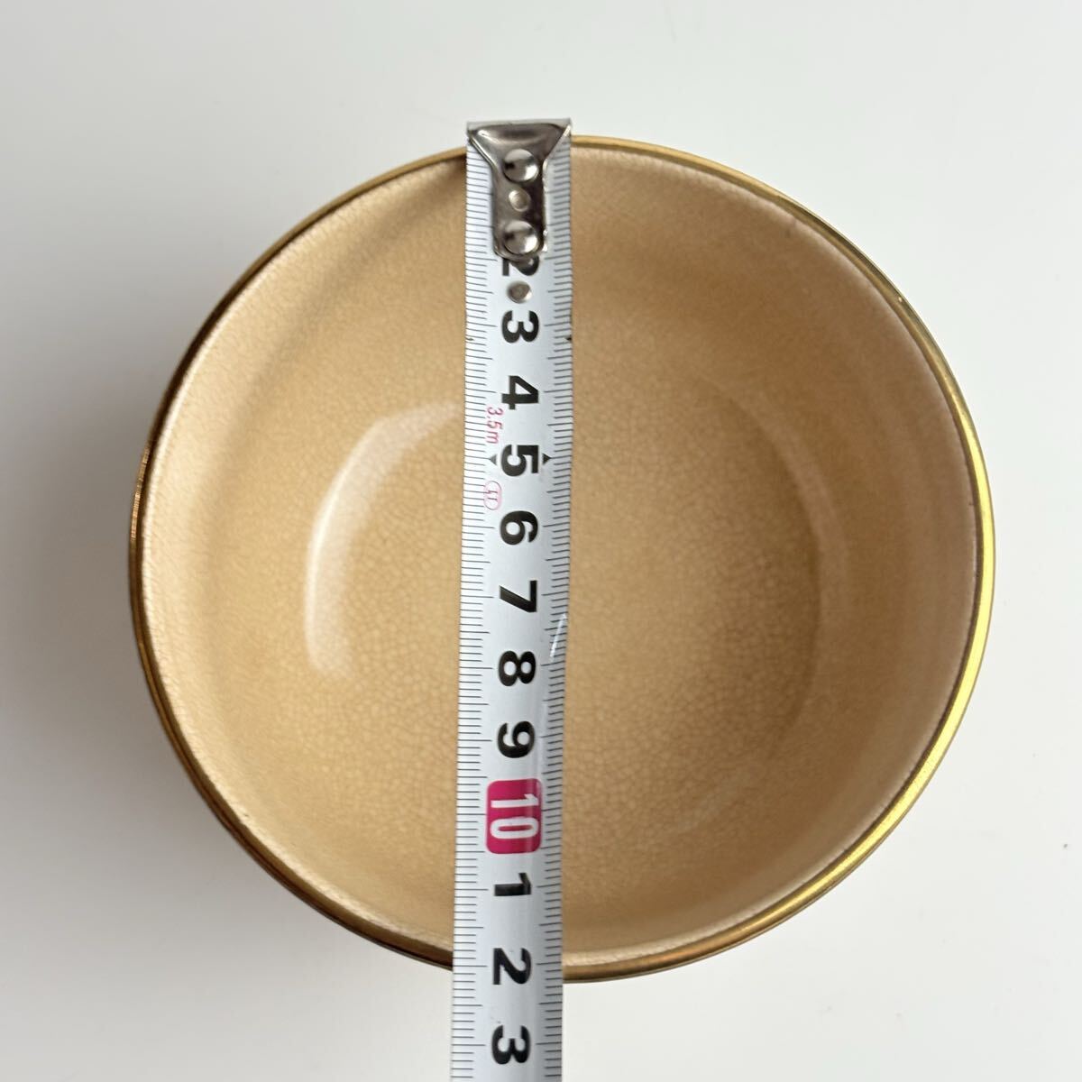 薩摩焼 茶碗 茶器 薩摩 金彩 色絵 古美術 茶碗 茶器 茶道具 抹茶碗