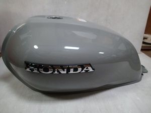 gb350 タンクの値段と価格推移は？｜14件の売買データからgb350 タンク