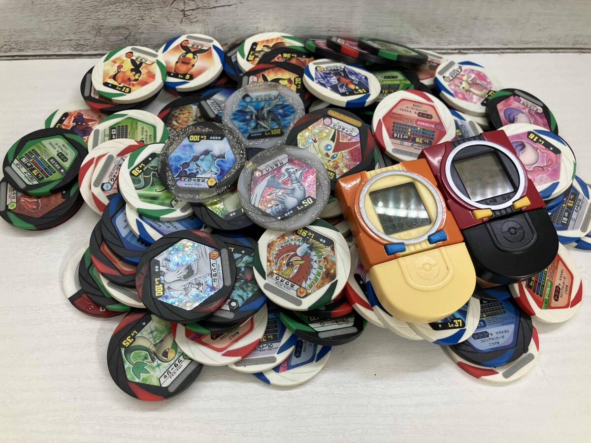 ポケモンバトリオ メモリーキーの値段と価格推移は？｜1件の売買データ