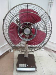 レトロ 扇風機 日立の値段と価格推移は？｜266件の売買データから