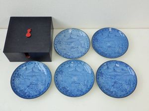 肥前 哲三郎窯の値段と価格推移は？｜5件の売買データから肥前 哲三郎